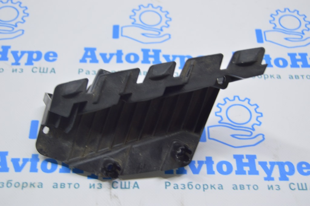 Крепление фары переднее левое Hyundai Tucson 22- (01)