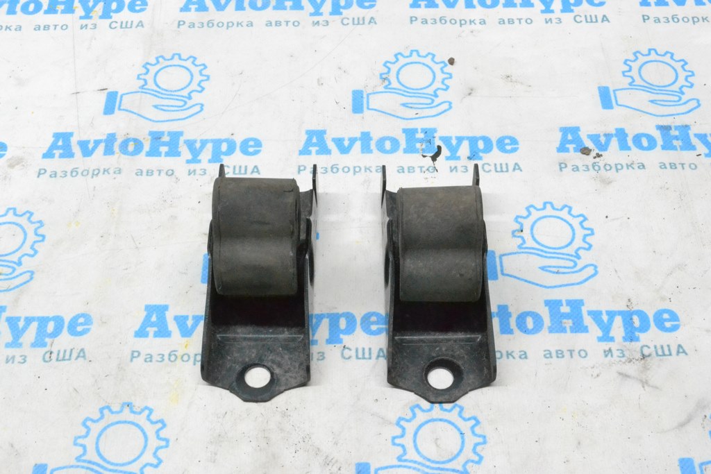Крепление глушителя заднее Nissan Qashqai 21- 1.3T FWD