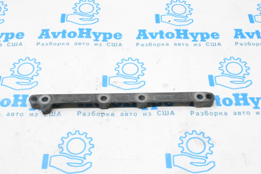 Крепление инжекторной планки Nissan Qashqai 21- 1.3T FWD
