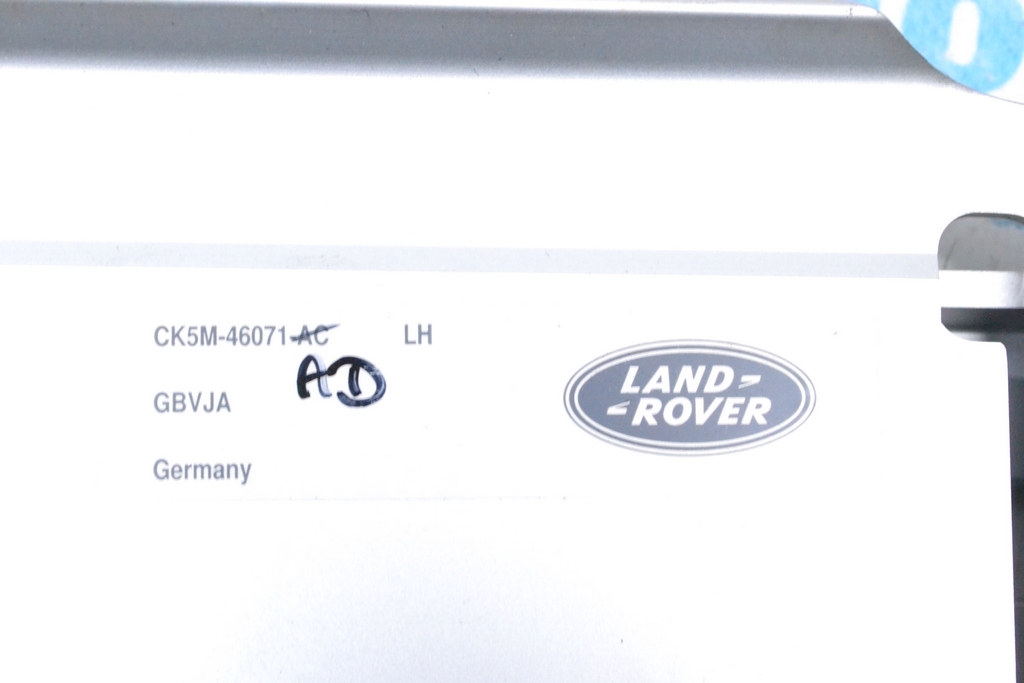 Крепление карго левое Land Rover Range Rover L405 13-17 — фото 2