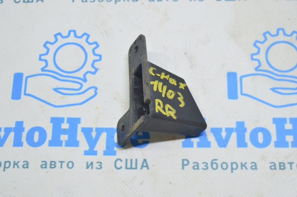 Крепление на крышке багажника правое Ford C-max MK2 13-16 — фото 3