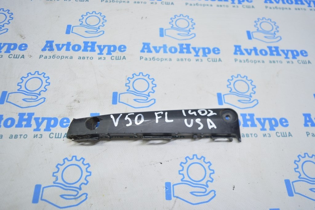 Крепление переднего бампера левое Toyota Camry v50 12-14 usa