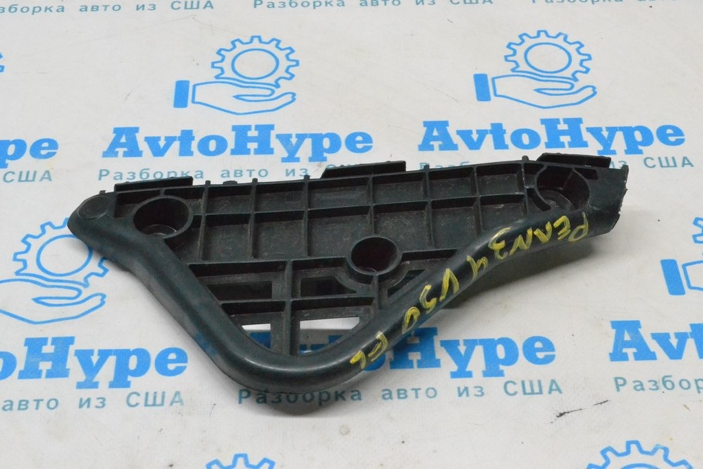 Кріплення переднього бампера ліве Toyota Camry v55 14-18 Європа