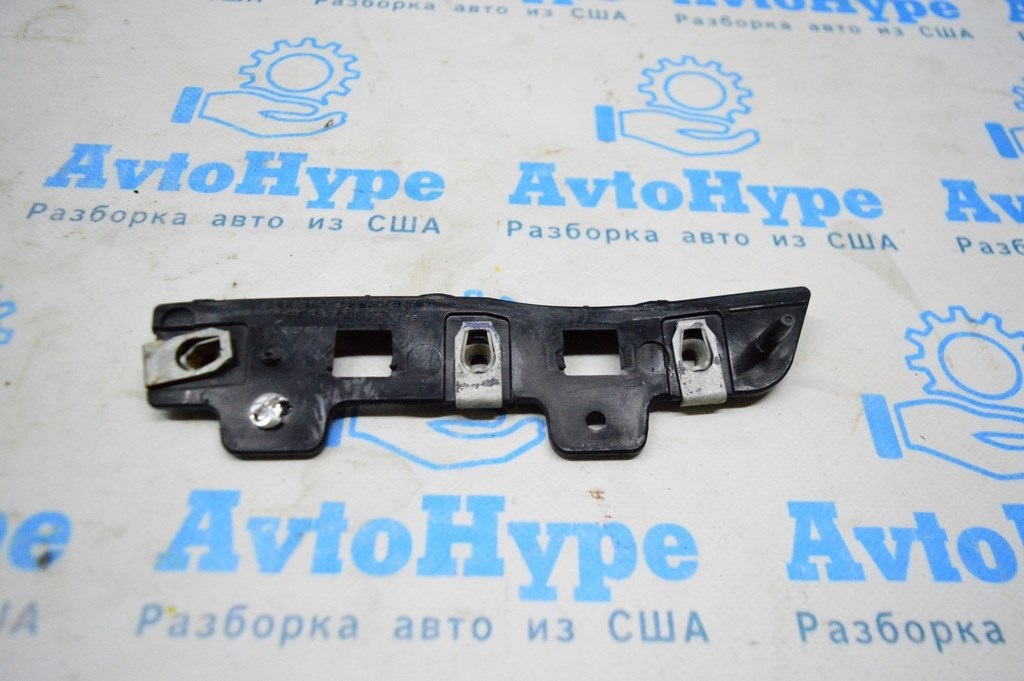 Крепление переднего бампера на крыло левое Ford Escape MK3 13-16 дорест — фото 2