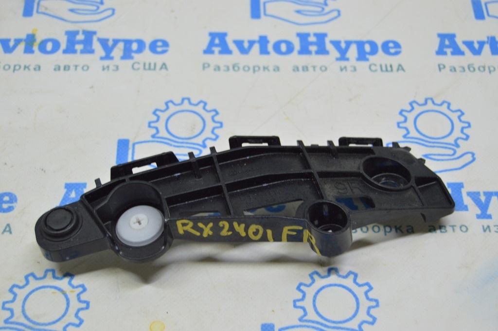 Крепление переднего бампера правое Lexus RX 350/350h/500h 23-