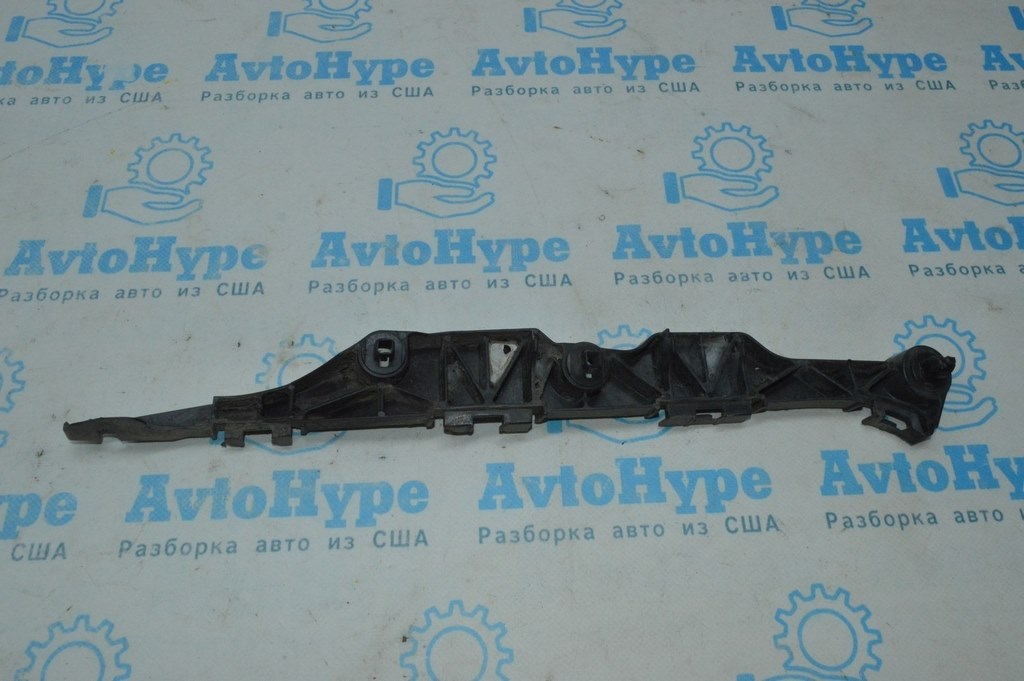 Крепление переднего бампера правое Toyota Avalon 05-12 (01) деф.2 защелок — фото 2