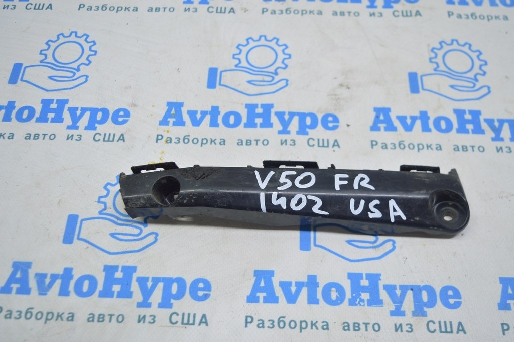 Крепление переднего бампера правое Toyota Camry v50 12-14 usa