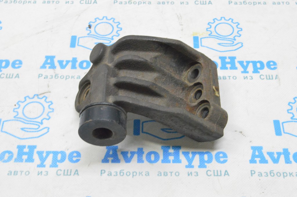 Крепление подушки двигателя переднее правое Hyundai Sonata 11-14 2.0, 2.4 под Sport — фото 2