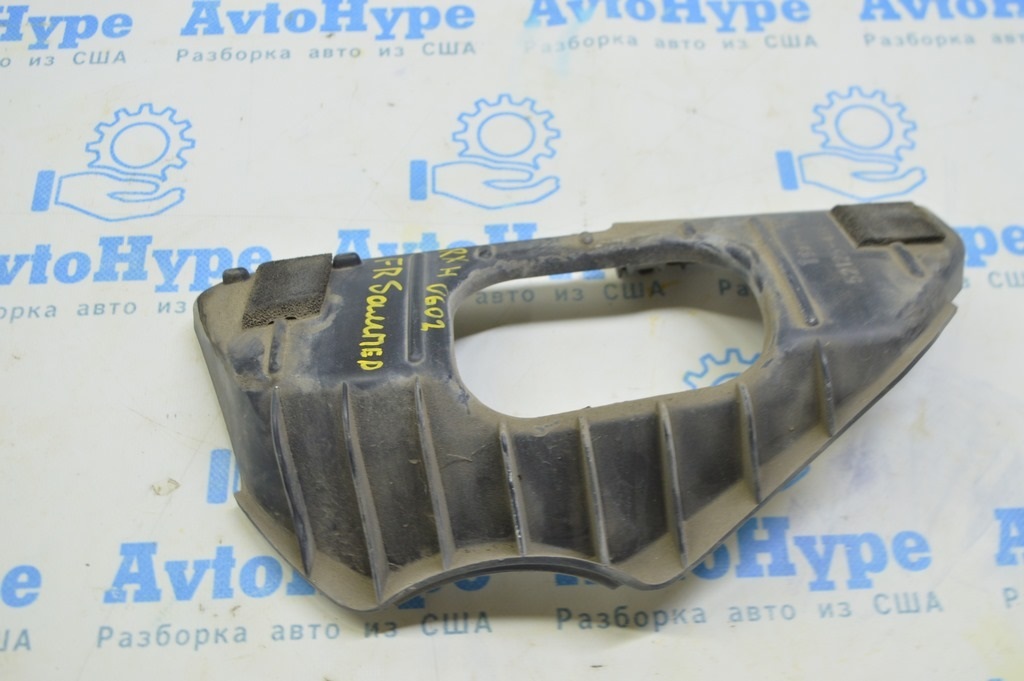Крепление птф правое Lexus RX300 RX330 RX350 RX400h 04-09