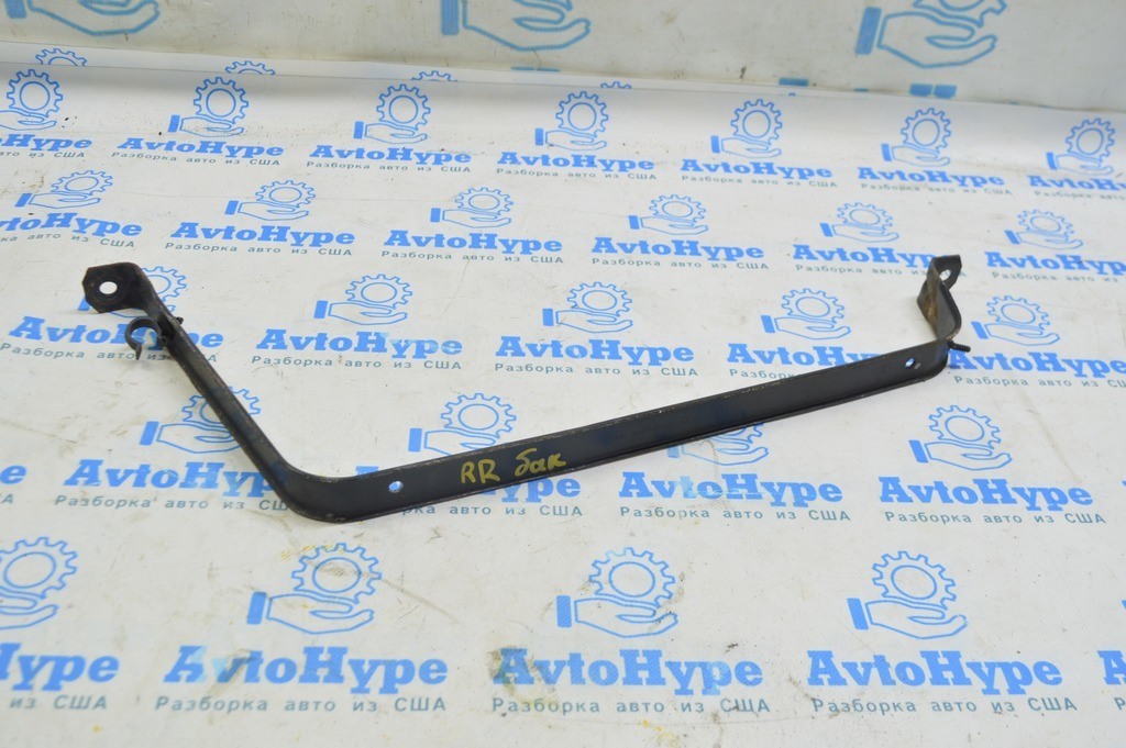 Крепление топливного бака правое BMW X1 F48 16-22 B46