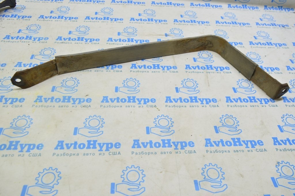 Крепление топливного бака правое Lexus GS300 GS350 GS430 GS460 06-11 — фото 3