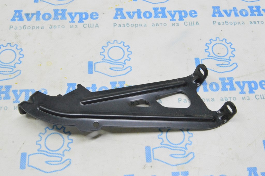 Крепление впускного коллектора заднйй BMW X5 G05 19-24 3.0T — фото 2
