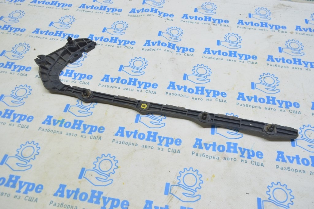 Крепление заднего бампера левое боковое Lexus GS300 GS350 GS430 GS450h 06-11 (02) слом крепл — фото 3