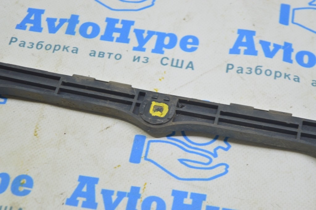 Крепление заднего бампера левое боковое Lexus GS300 GS350 GS430 GS450h 06-11 (02) слом крепл — фото 4