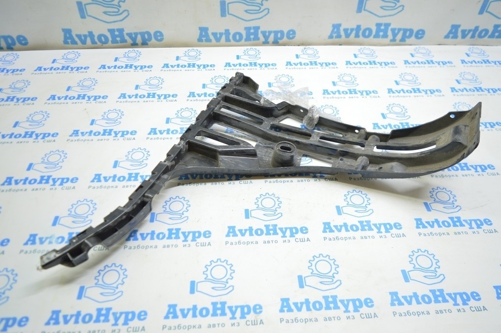 Крепление заднего бампера левое Mercedes W222 14-22 (01) A2228850421 — фото 3