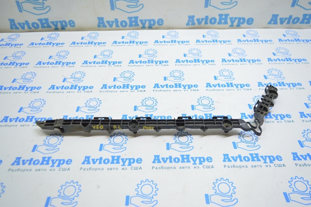 Крепление заднего бампера левое Toyota Camry v50 12-14 usa\euro 52576-06090