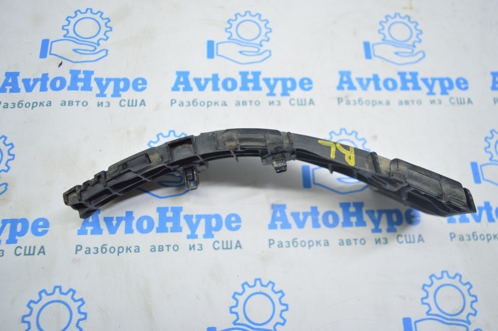 Крепление заднего бампера левое внешнее Lexus RX350 RX450h 10-15 52575-48040