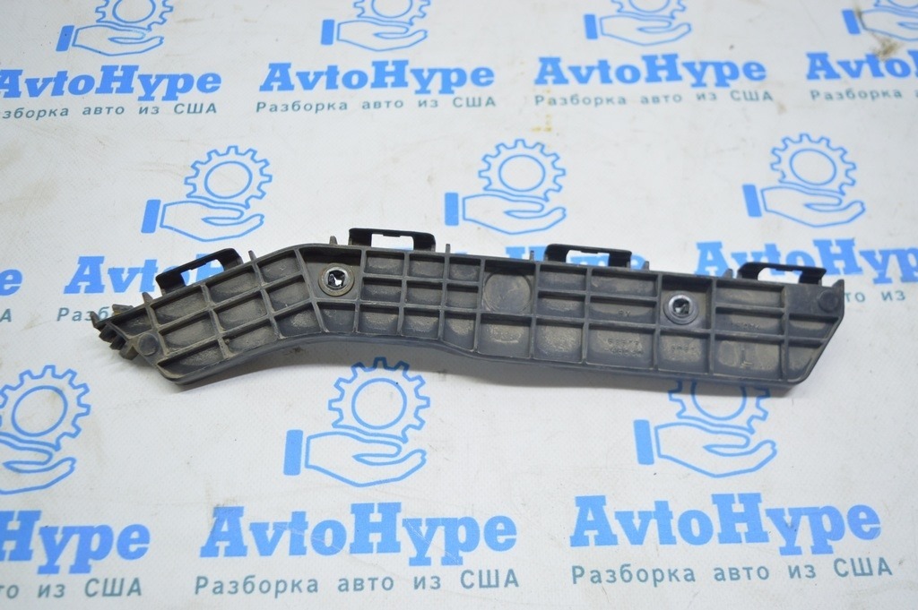 Крепление заднего бампера левое внешнее Lexus RX350 RX450h 10-15 52575-48040 — фото 4