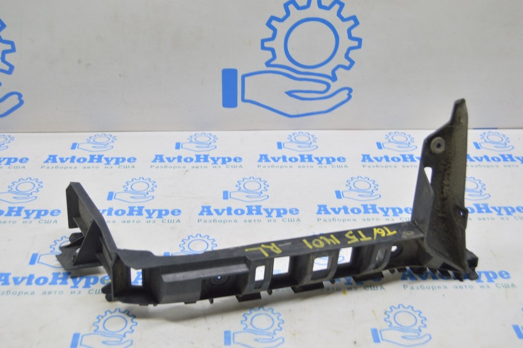 Крепление заднего бампера левое VW Multivan T5 Т6 09-20