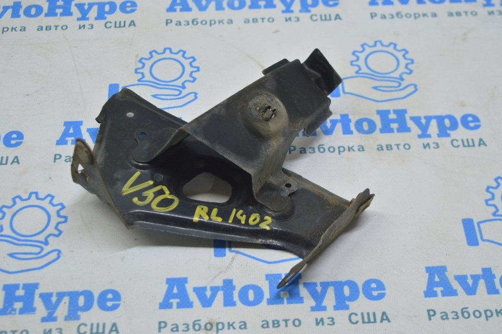 Крепление заднего бампера нижнее лев Toyota Camry v50 12-14 usa