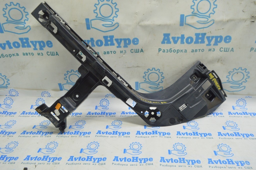 Крепление заднего бампера под фонарем правое BMW X1 F48 16-22