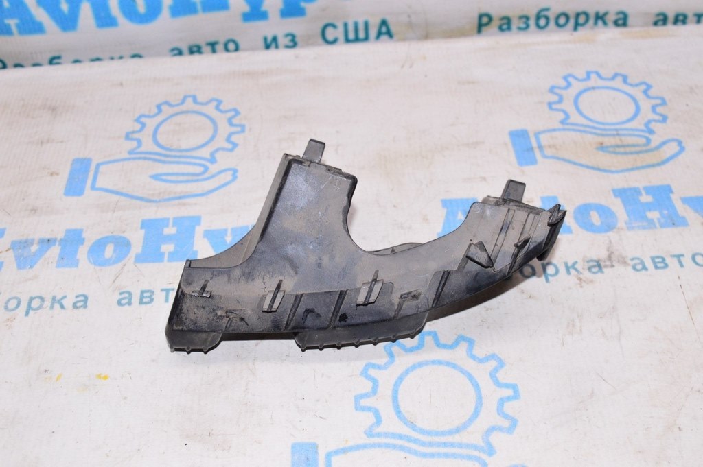 Крепление заднего бампера под фонарем правое Subaru Outback 15-19 (02) обломан усик — фото 2