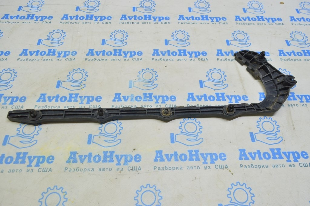 Крепление заднего бампера правое боковое Lexus GS300 GS350 GS430 GS450h 06-11 — фото 2