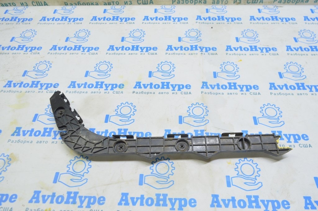 Крепление заднего бампера правое длинное Lexus ES350 07-12 (01) нет фрагмента