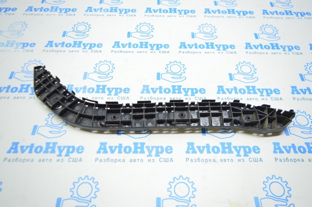 Крепление заднего бампера правое крыло Subaru Forester 19- SK 57707SJ320