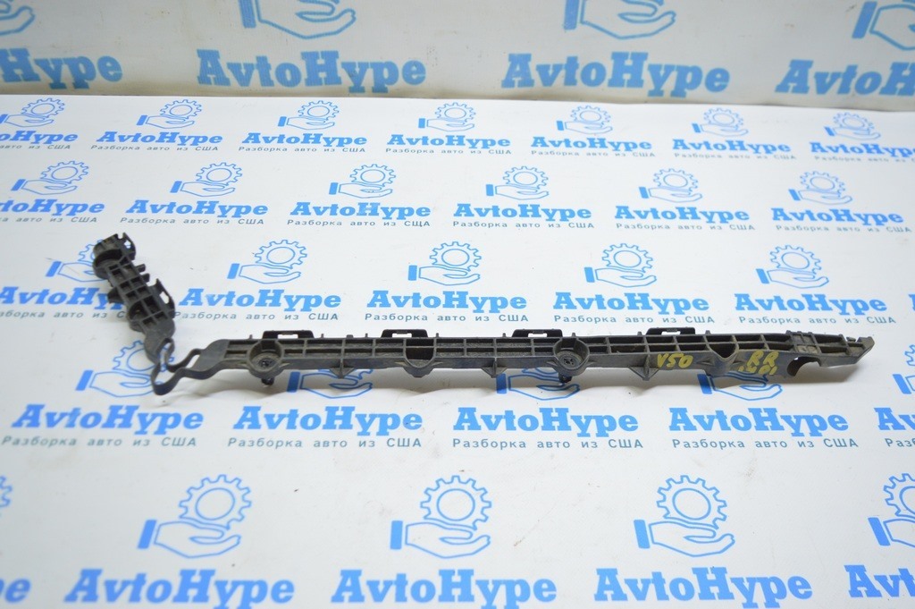 Крепление заднего бампера правое Toyota Camry v50 12-14 usa\euro 52575-06090