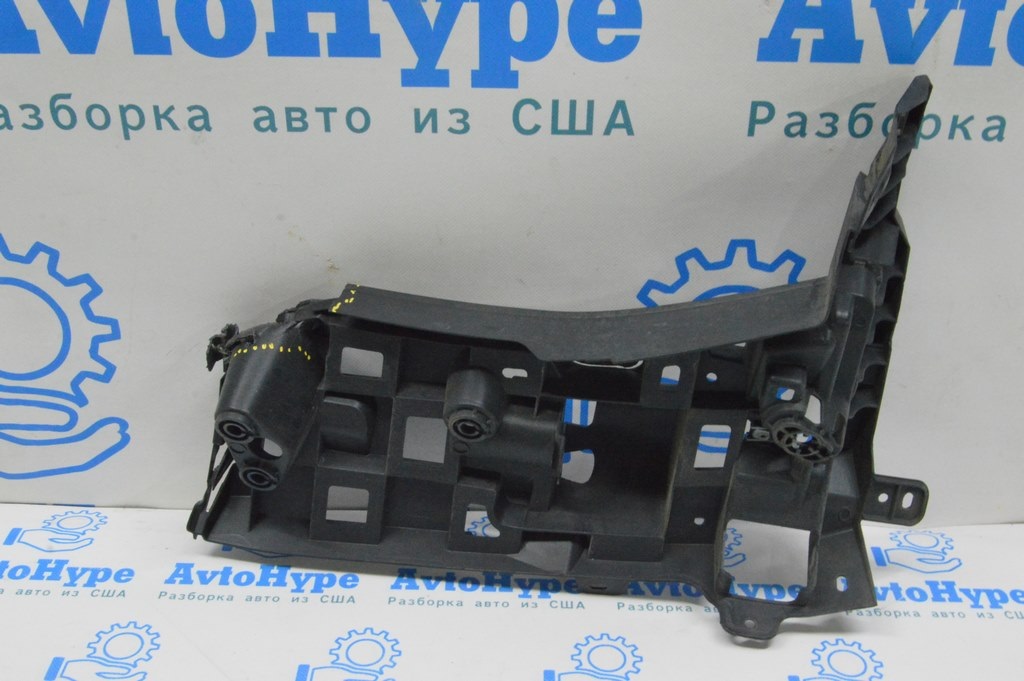 Крепление заднего бампера правое внутреннее BMW X5 G05 19-23 (01) надломано — фото 2