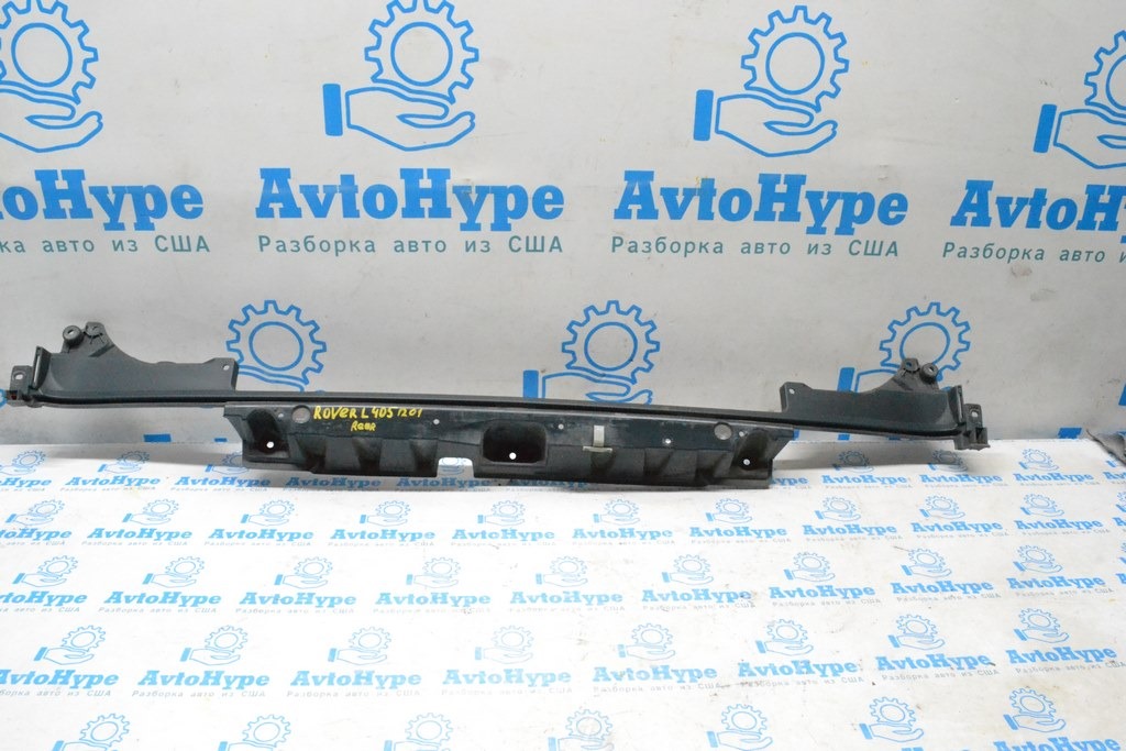 Крепление заднего бампера центральное Land Rover Range Rover L405 13-17 CK5217b861aa