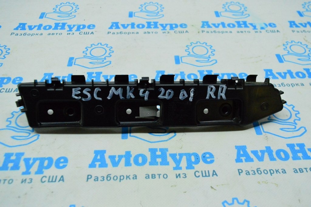 Крепление заднего бампера внешн правое Ford Escape MK4 20- LJ6B-17D948-AD