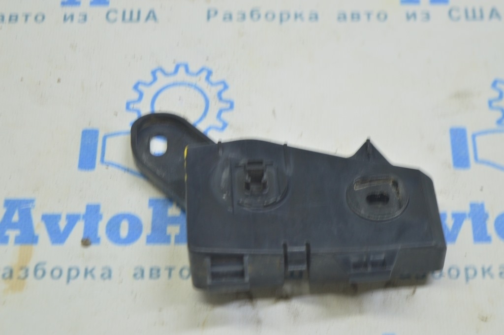 Крепление заднего бампера внутреннее малое левое Lexus RX300 RX330 RX350 RX400h 04-09 тип 2 — фото 2