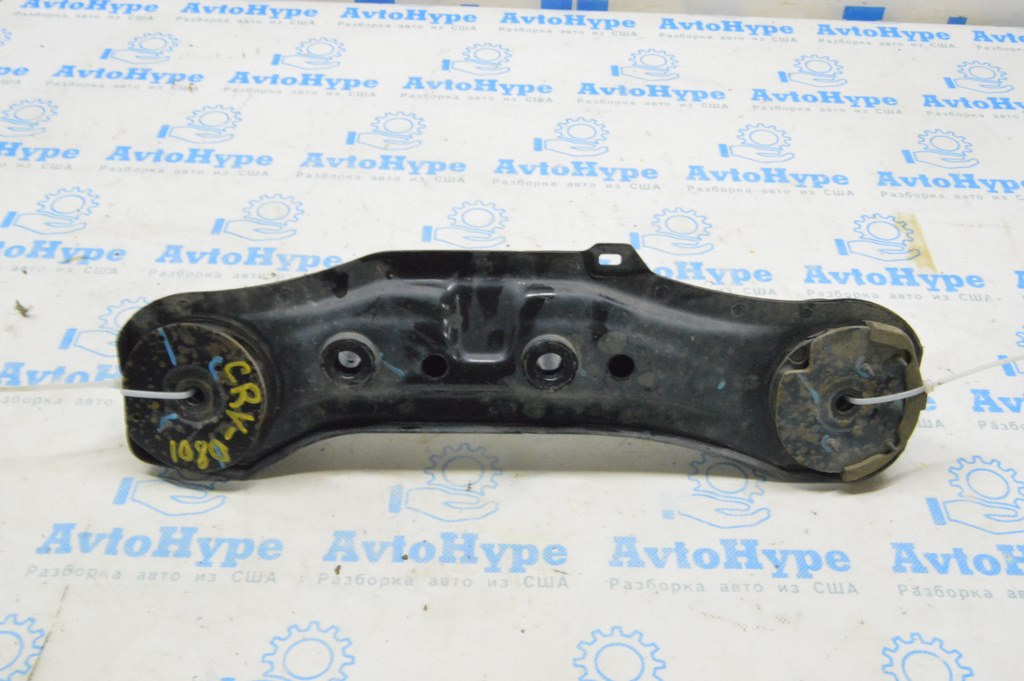 Крепление заднего редуктора заднее Honda CRV 07-11