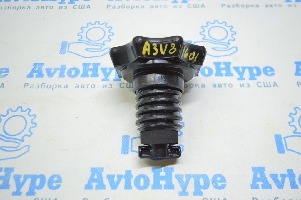 Крепление запасного колеса Audi A3 8V 15-20 4d