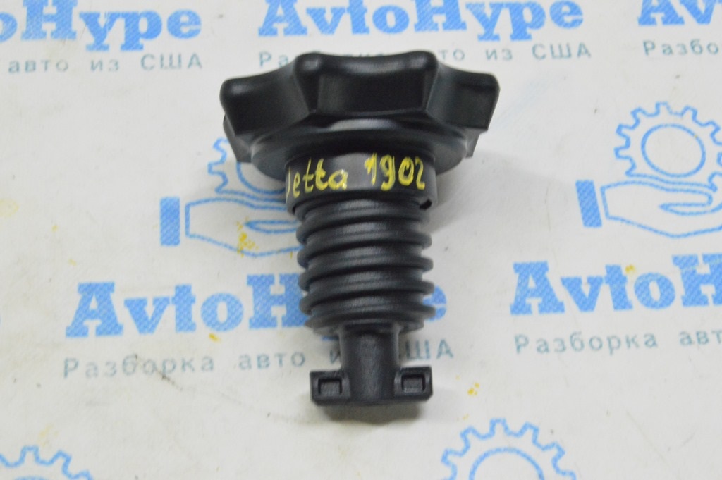 Крепление запасного колеса VW Jetta 19-24