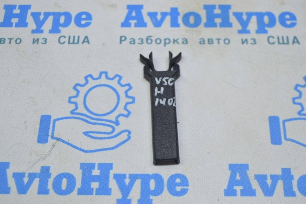 Крепление зеркала Toyota Camry v50 12-14 usa\euro