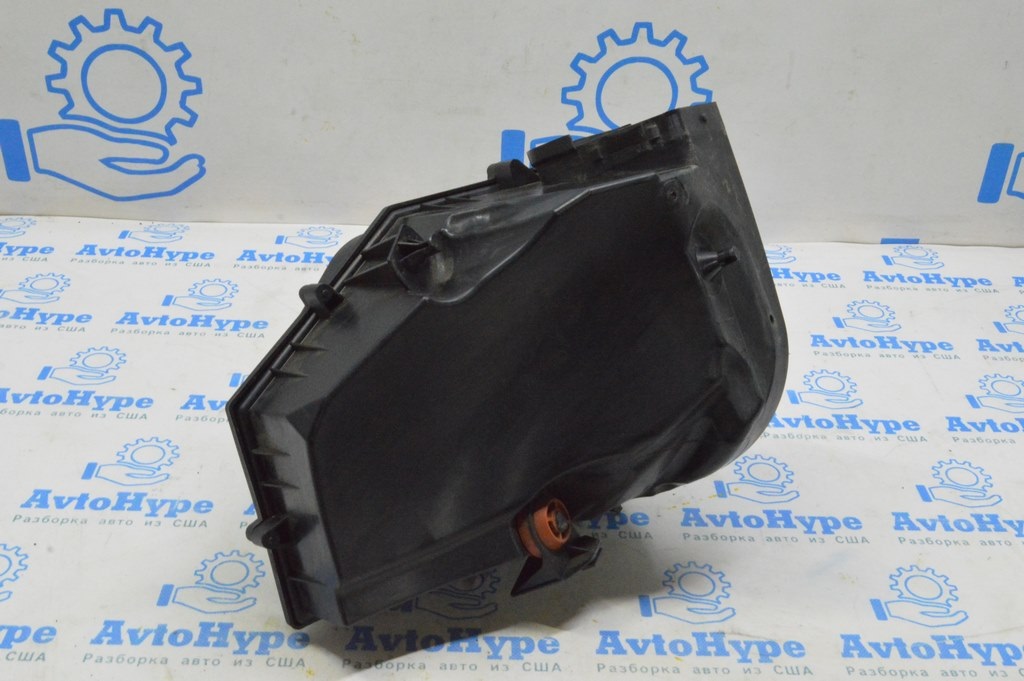 Крепления корпуса воздушного фильтра нижнее BMW X5 G05 19-24 3.0T