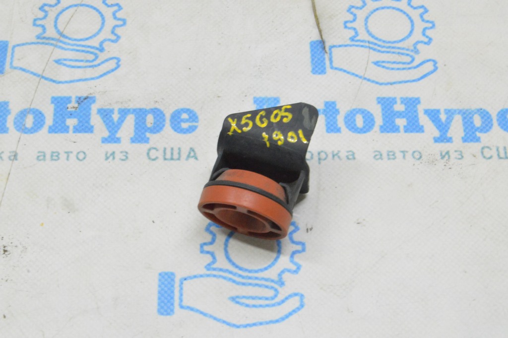 Крепления корпуса воздушного фильтра верхний BMW X5 G05 19-24 3.0T