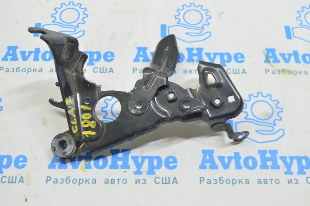 Кронштейн ABS АБС Honda Clarity 18-21 usa
