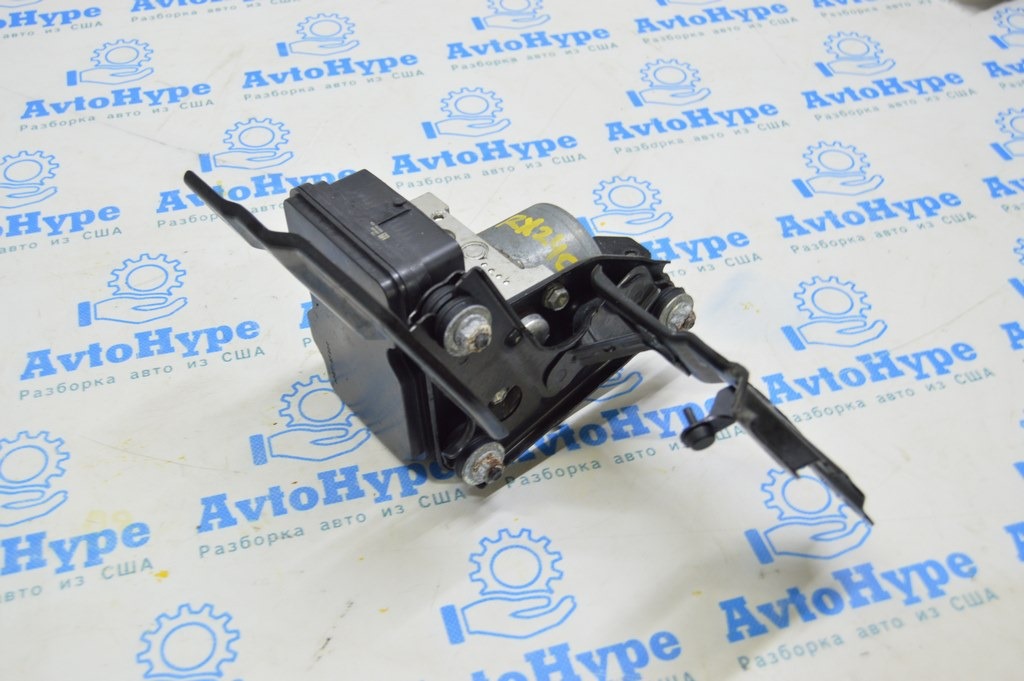 Кронштейн ABS АБС Lexus RX 350/350h/500h 23-