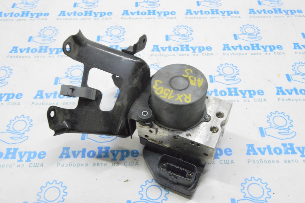 Кронштейн ABS АБС Lexus RX350 10-15
