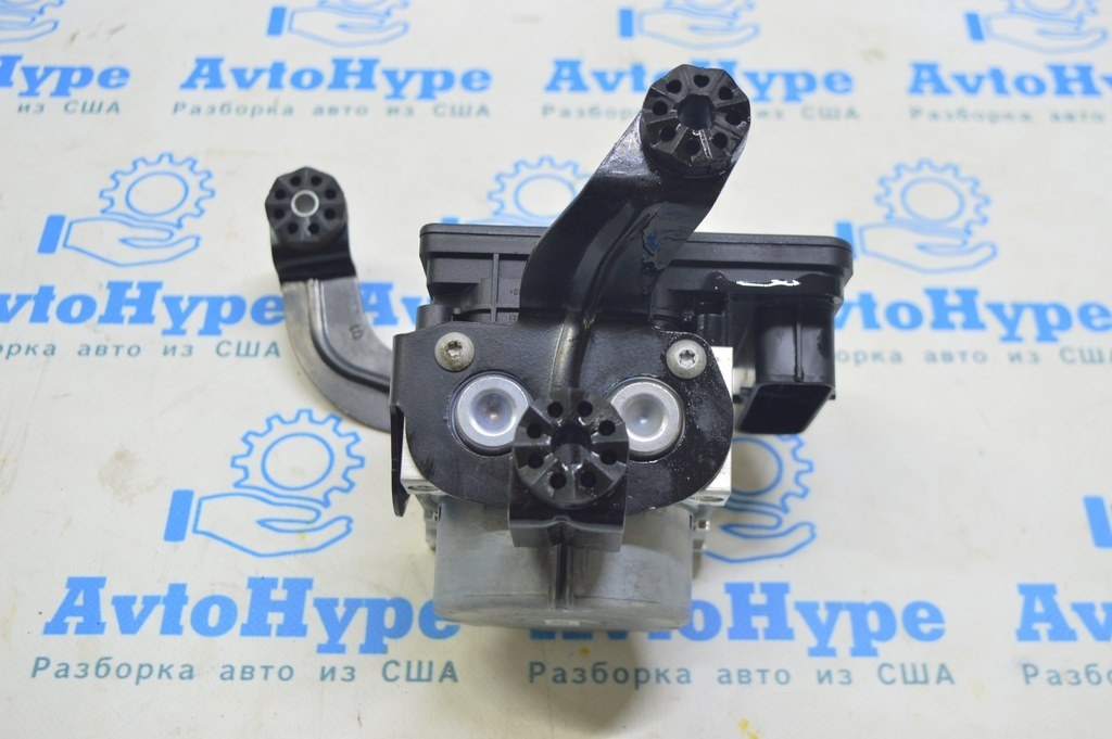 Кронштейн ABS BMW 3 F30 12-13