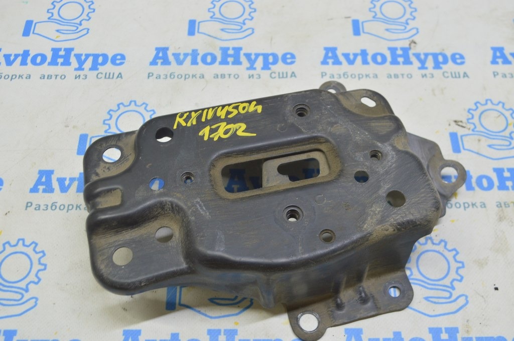 Кронштейн АКБ Lexus RX450h 16-22
