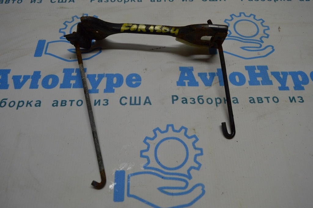 Кронштейн АКБ Subaru Forester 14-18 SJ