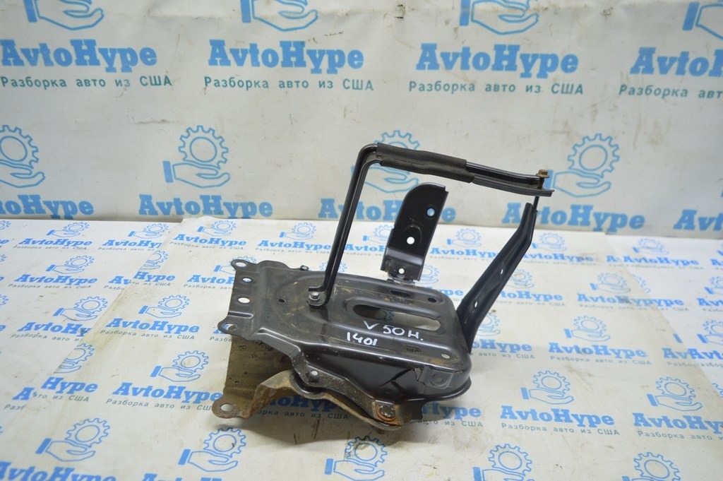 Кронштейн АКБ Toyota Camry v50 12-14 hybrid usa
