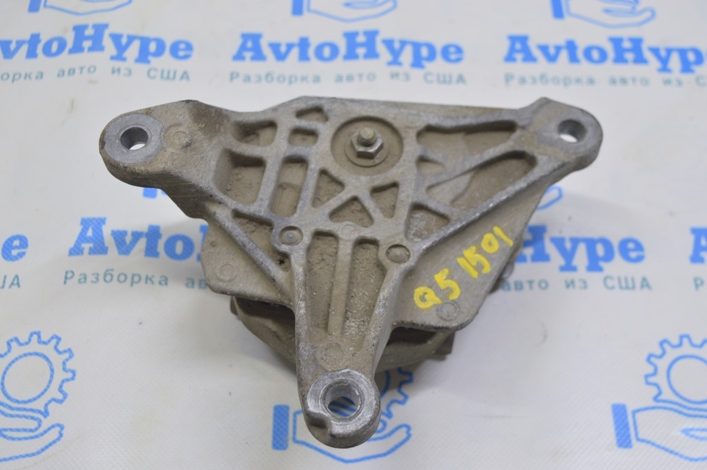 Кронштейн АКПП Audi Q5 8R 09-17