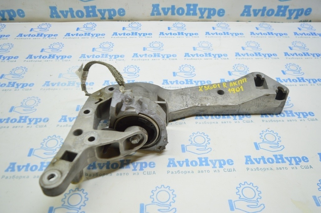 Кронштейн АКПП BMW X3 G01 18-23