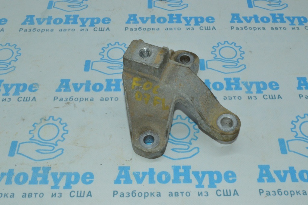 Кронштейн АКПП Ford Focus mk3 11-18 2.0